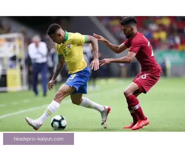 巴西队战术创新引领世界杯新潮流，展现足球新高度值得关注。