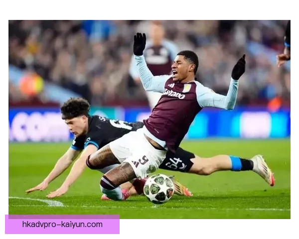 拉什福德最近联赛进球状态回暖，表现备受关注