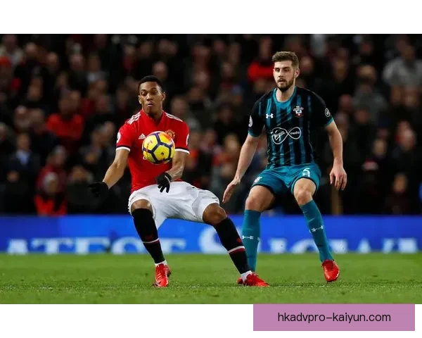 南安普顿中路渗透表现稳健，球队战术逐步成熟