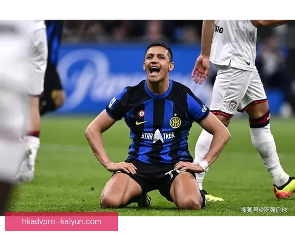 国米锋线的青春风暴核心状态回暖，发挥逐渐稳定