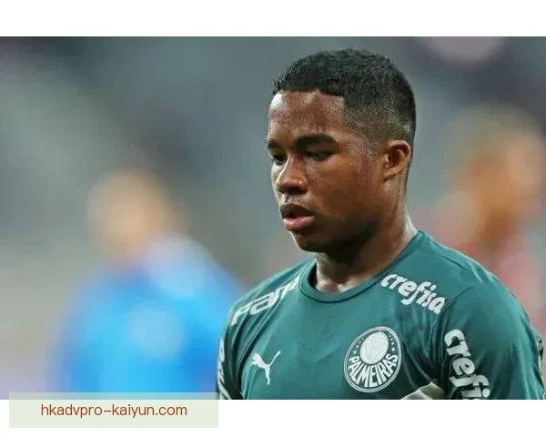 恩德里克国家队前景备受关注，未来表现值得期待。